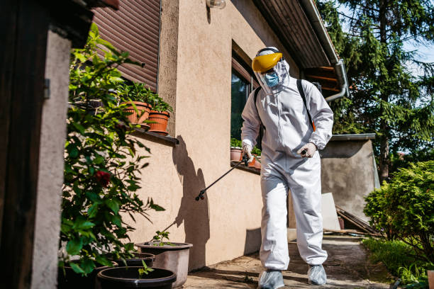  England, AR Pest Control Pros